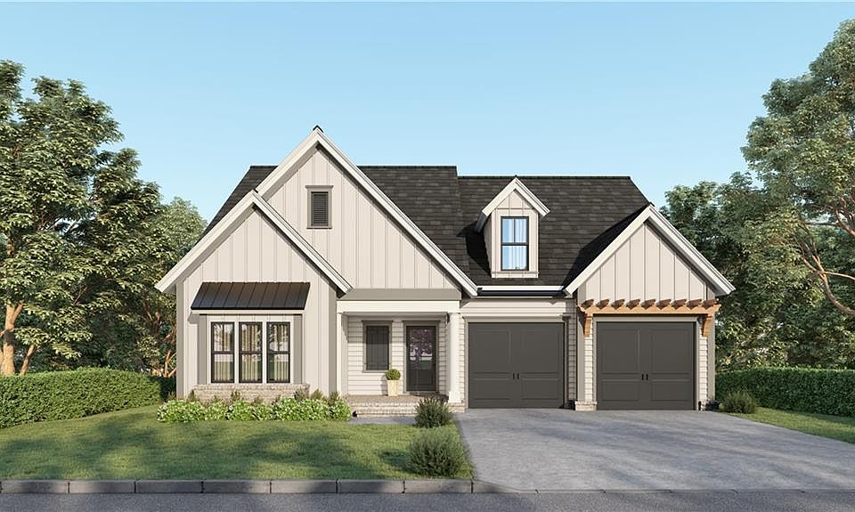 198 Polk St NW, Marietta, GA 30064 MLS 7232972 Zillow