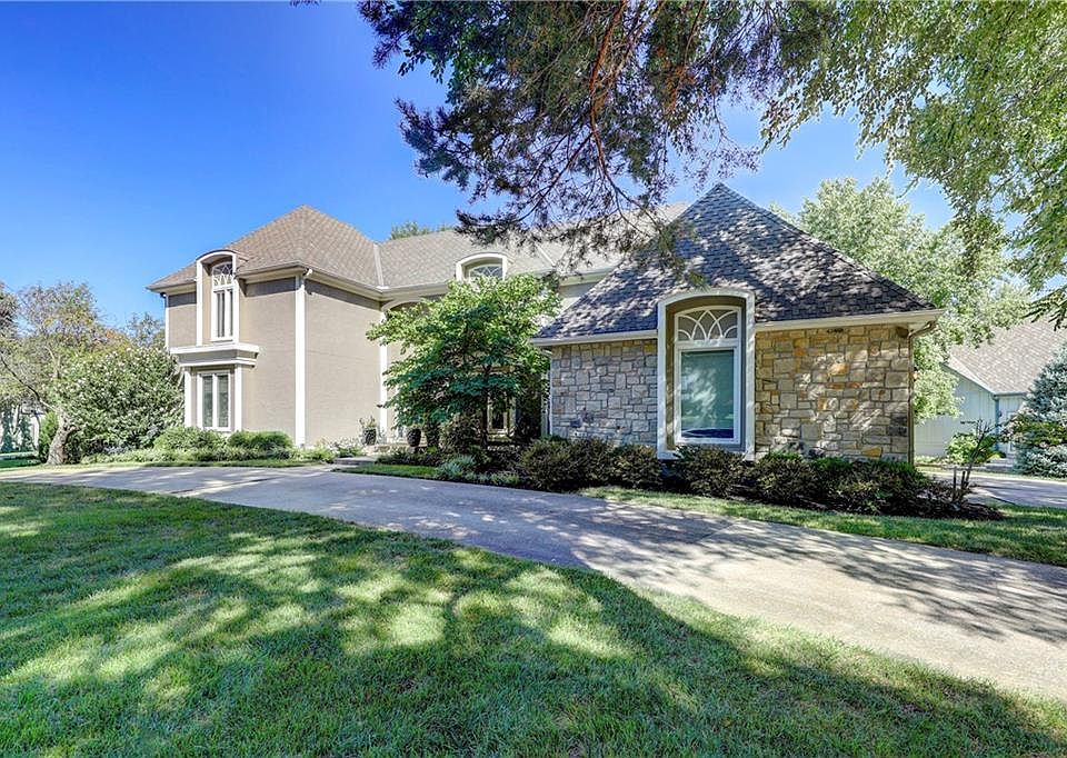 12608 Meadow Ln, Leawood, KS 66209 Zillow