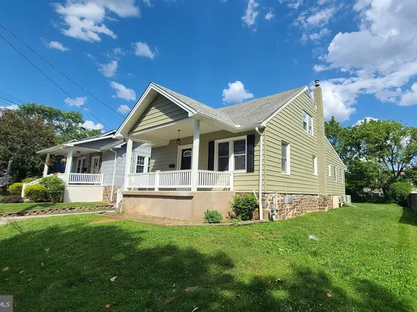 131 Central Ave, Glenside, PA 19038