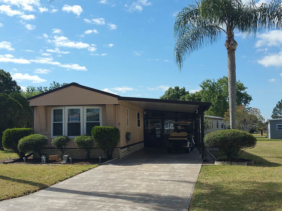 1925 HARDEN BLVD., LOT 76