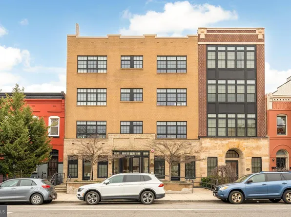 1515 11th St NW APT C-2, Washington, DC 20001