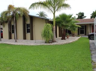 18520 SW 91st Ave, Cutler Bay, FL 33157