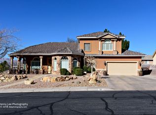 157 N 1100 W, Saint George, UT 84770