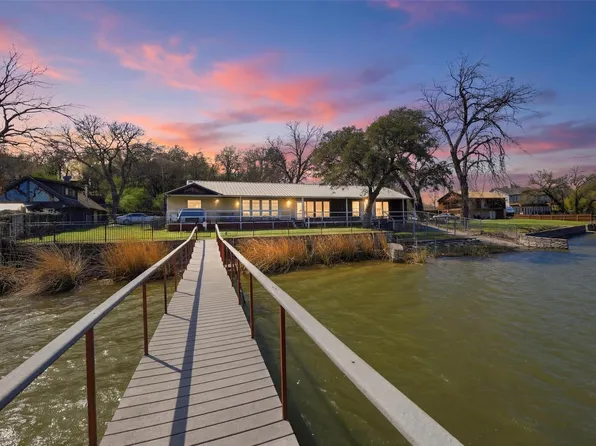 2404 Indian Cove St, Fort Worth, TX 76108