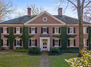 1101 Forest Hill Dr, High Point, NC 27262