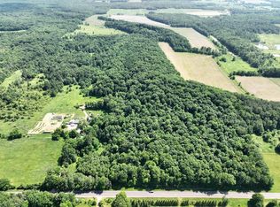 County Road Pp, Rudolph, WI 54475