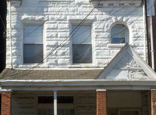 3309 Ward St, Pittsburgh, PA 15213
