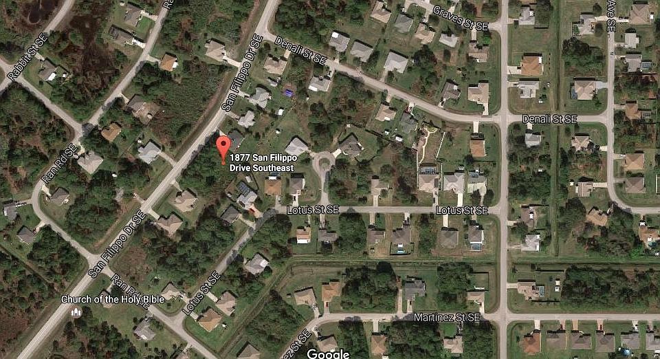 2nd image of 1877 San Filippo Dr SE