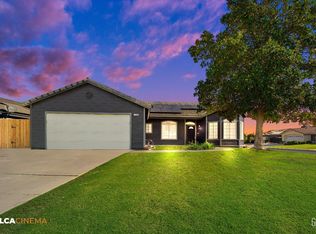12400 Sawtooth Ave, Bakersfield, CA