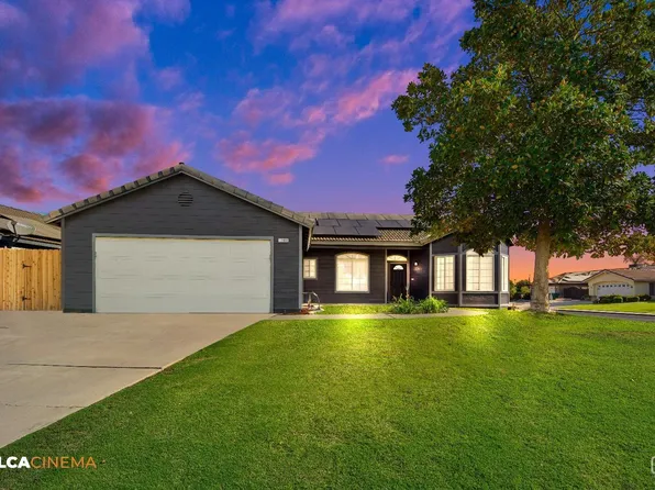 12400 Sawtooth Ave, Bakersfield, CA 93312