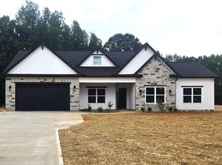 1260 Mount Lebanon Rd, Pauline, SC 29374