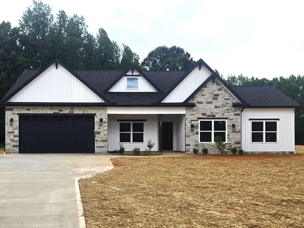 1260 Mount Lebanon Rd, Pauline, SC 29374