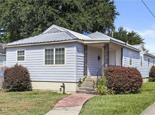 5301 Saint Anthony Ave, New Orleans, LA 70122