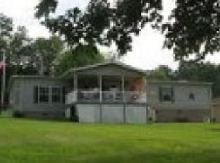 245 Juniata Rd, Dunbar, PA 15431