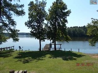 1993 Wateree Estates Rd, Winnsboro, SC 29180