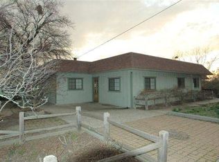 21754 Adobe Rd, Red Bluff, CA 96080