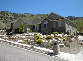 1674 Mount Logan Dr, Logan, UT 84321