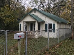 307 W Seneca St, Tahlequah, OK 74464