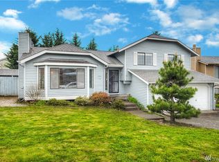11707 SE 231st Pl, Kent, WA 98031