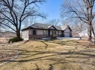 25650 Gustavus Ct, Wyoming, MN 55092