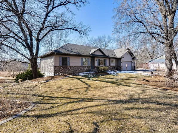 25650 Gustavus Ct, Wyoming, MN 55092