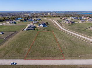 1115 Line Dr, Cedar Hill, TX 75104