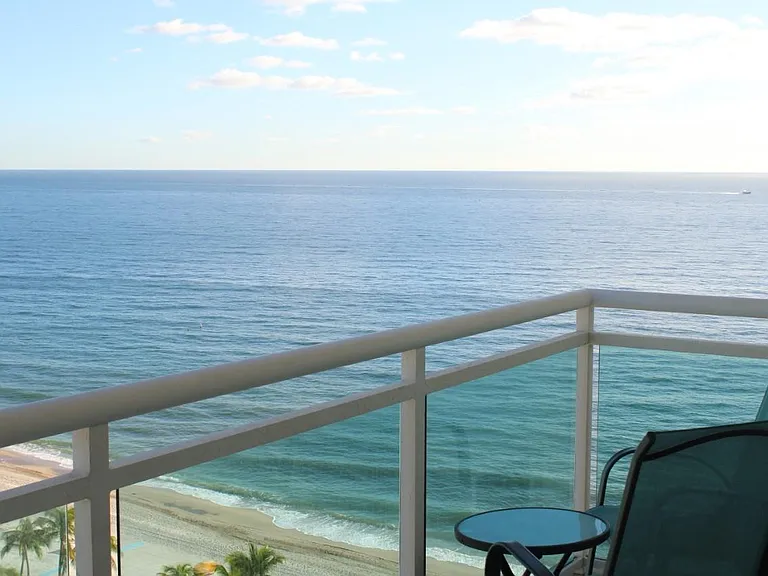 3900 Galt Ocean Dr #1004 — Photo 4
