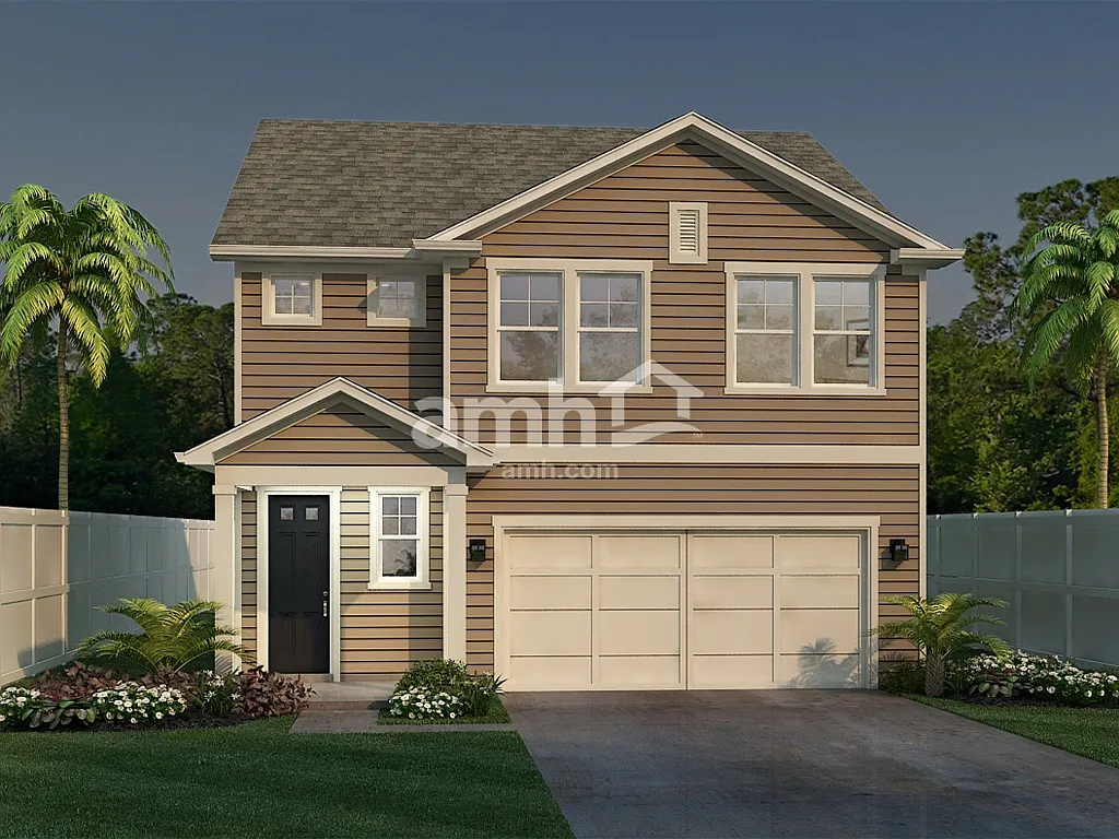 4 bed, 2.5 bath, 2241 sqft, $2,645 — Photo 1