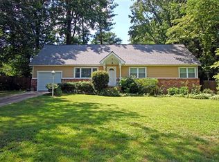 708 Stewart Cir, Marietta, GA 30064