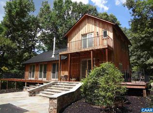 75 Oak Grove Ln, Nellysford, VA 22958