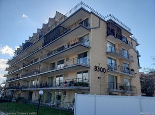 8300 W Jefferson UNIT 504, Detroit, MI 48214