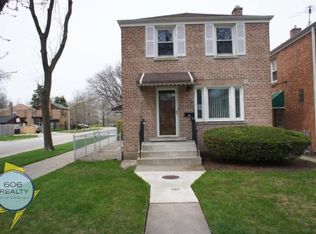 4100 N Pontiac Ave, Chicago, IL 60634