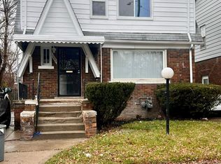 9635 N Appoline St E, Detroit, MI 48227