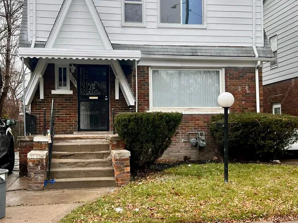9635 N Appoline St E, Detroit, MI 48227