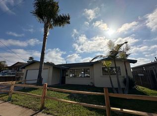 2104 La Siesta Way, National City, CA 91950