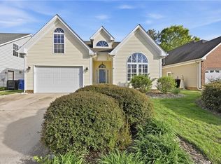 2657 Majesty Ln, Virginia Beach, VA 23456