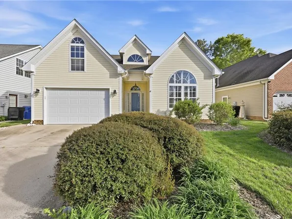 2657 Majesty Ln, Virginia Beach, VA 23456