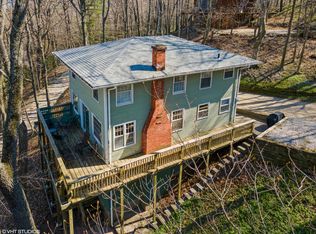 80160 Linden Hills St, Covert, MI 49043