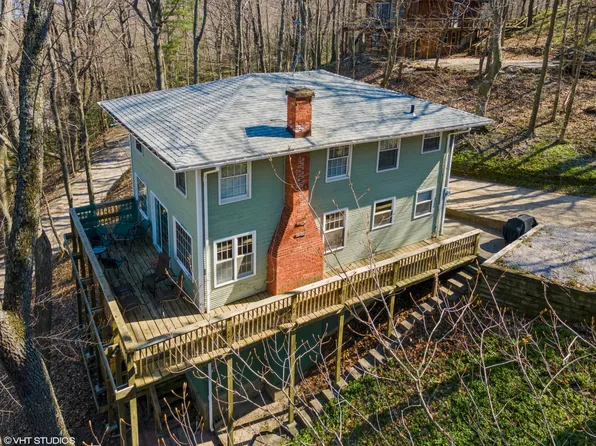 80160 Linden Hills St, Covert, MI 49043