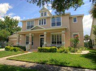 2413 Flowering Dogwood Dr, Orlando, FL 32828