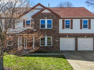 1908 Odell St, Brownsburg, IN, 46112