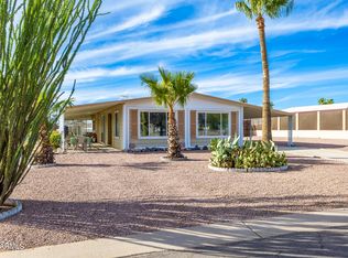 2242 S Vista Rd, Apache Junction, AZ 85119