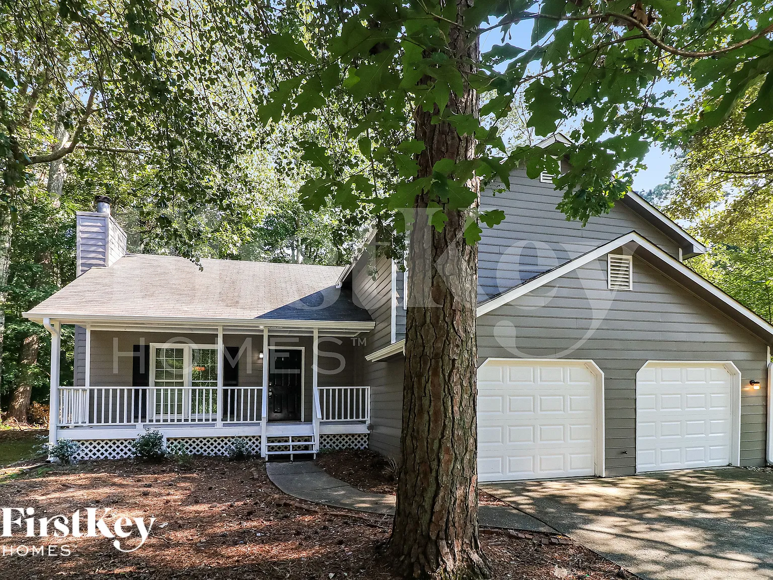 3 bed, 2.0 bath, 1980 sqft, $2,160 — Photo 1