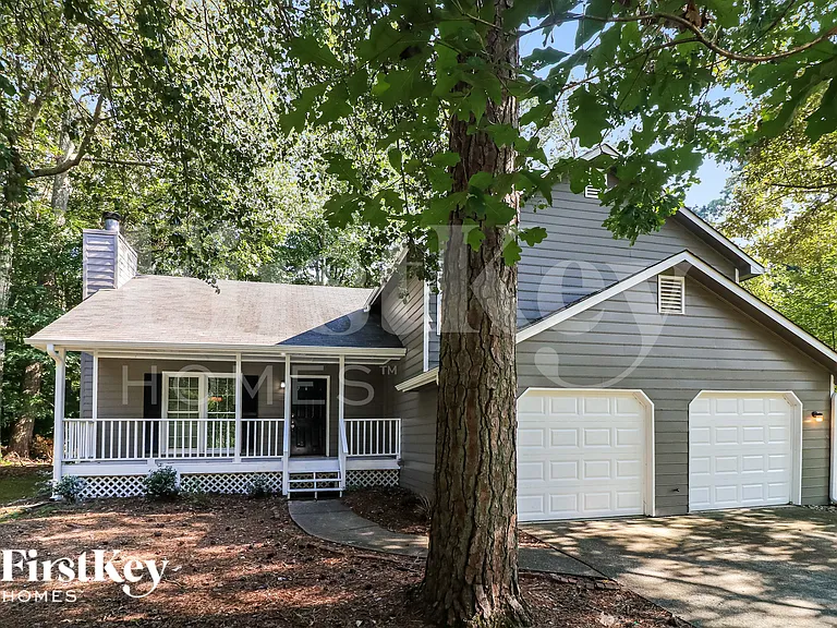 5374 Muirwood Pl — Photo 1