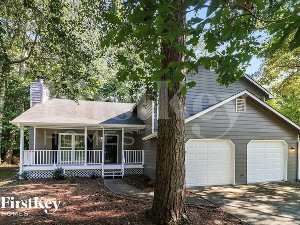 5374 Muirwood Pl, Marietta, GA 30127