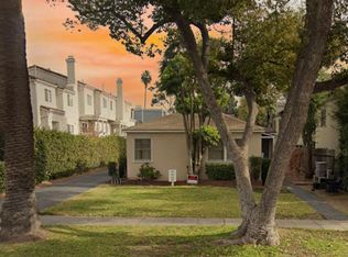 98 S Roosevelt Ave, Pasadena, CA 91107
