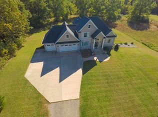 3553 Seymour Rd, Jackson, MI 49201