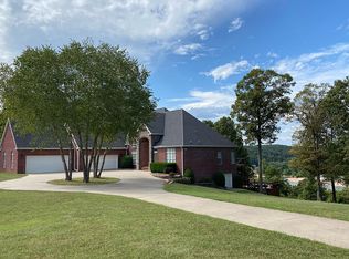 10350 Falcon Crest Dr, Lowell, AR 72745