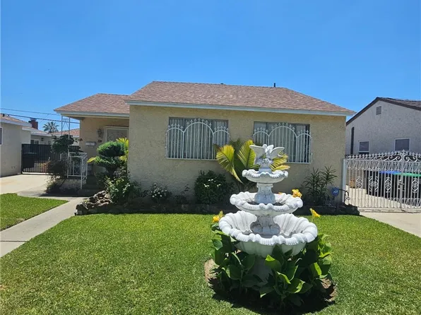 224 E Floral Dr, Monterey Park, CA 91755