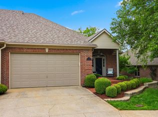 110 Bethpage Path, Georgetown, KY 40324